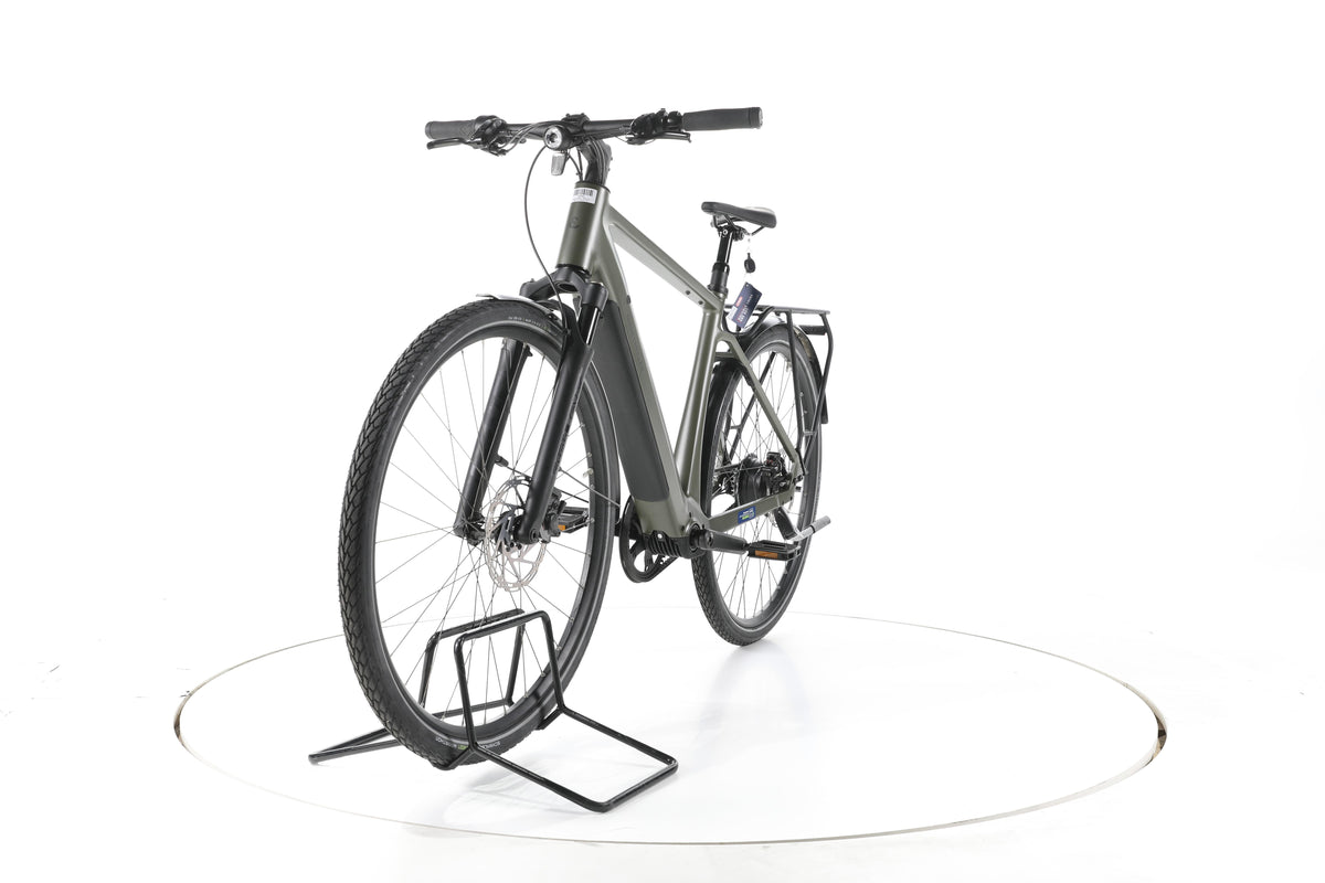 Riese & Müller UBN Five Vario City E-Bike - Image 5