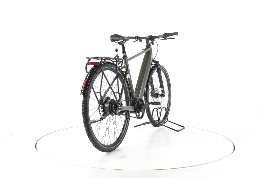 Riese & Müller UBN Five Vario City E-Bike - Image 11
