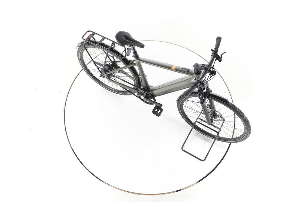 Riese & Müller UBN Five Vario City E-Bike - Image 14
