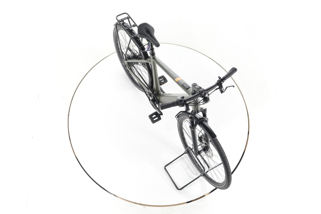 Riese & Müller UBN Five Vario City E-Bike - Image 15