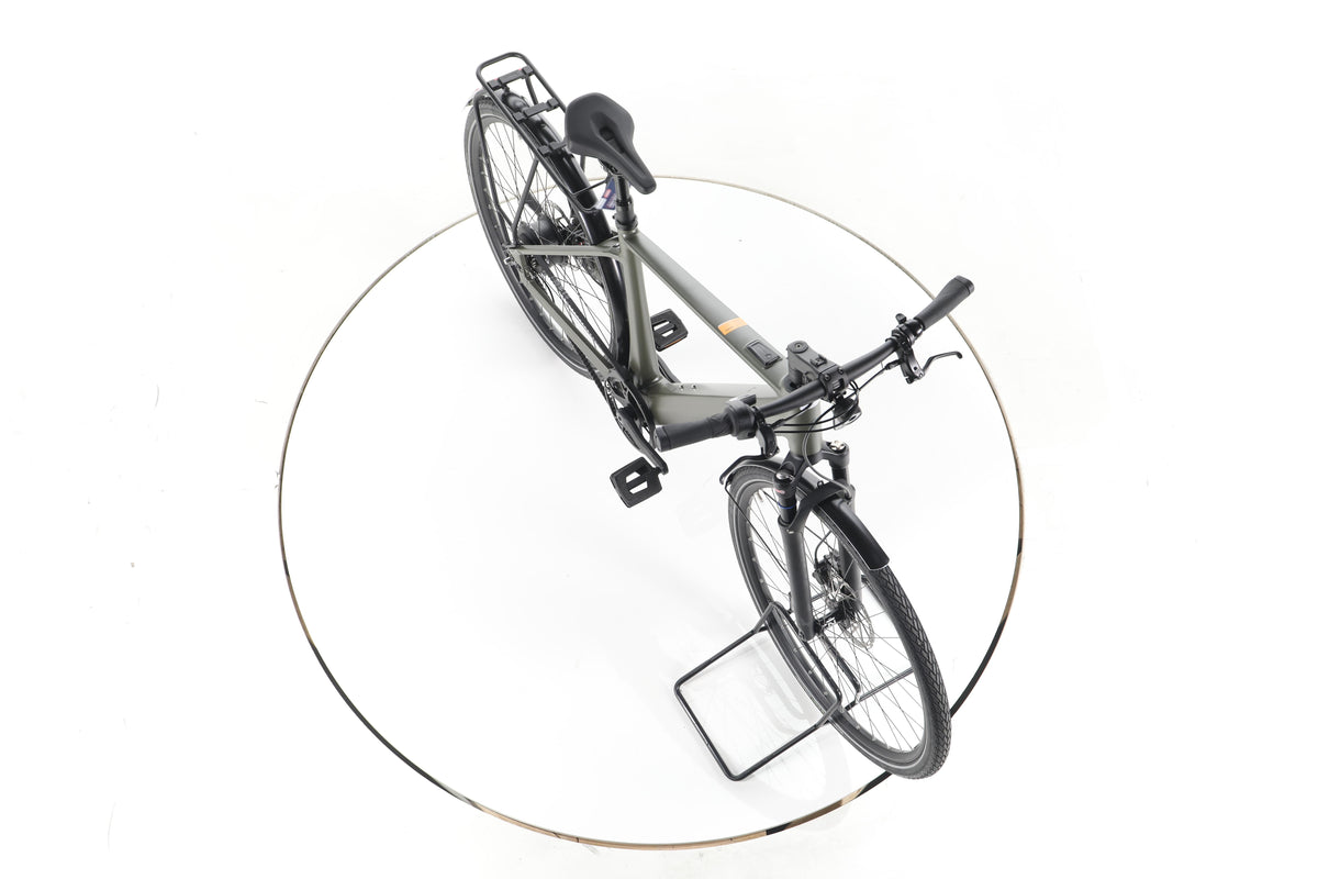 Riese & Müller UBN Five Vario City E-Bike - Image 15