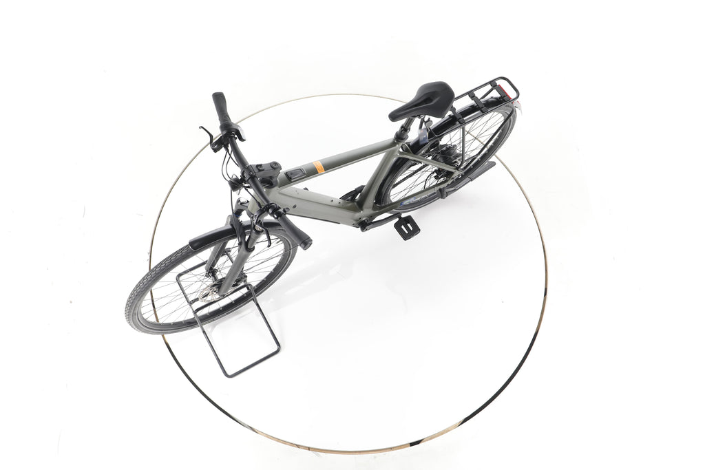 Riese & Müller UBN Five Vario City E-Bike - Image 18