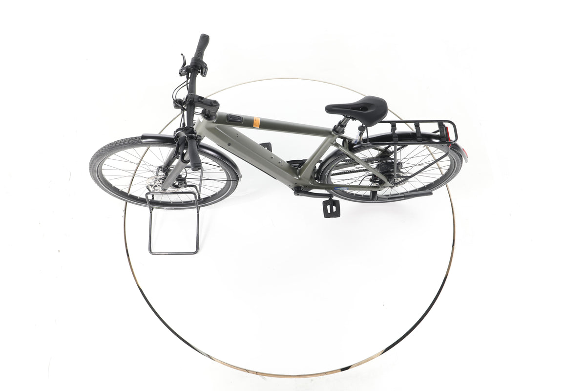 Riese & Müller UBN Five Vario City E-Bike - Image 19