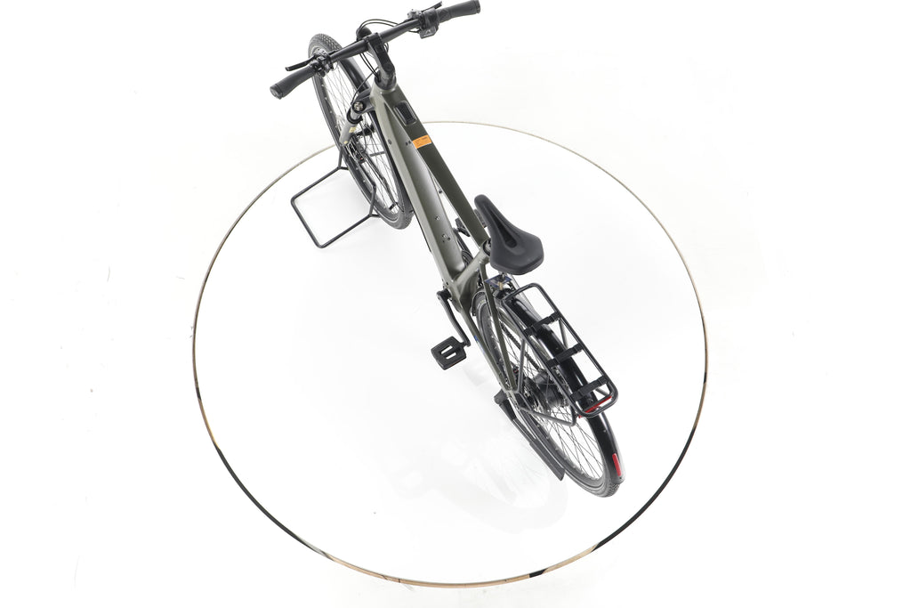 Riese & Müller UBN Five Vario City E-Bike - Image 21