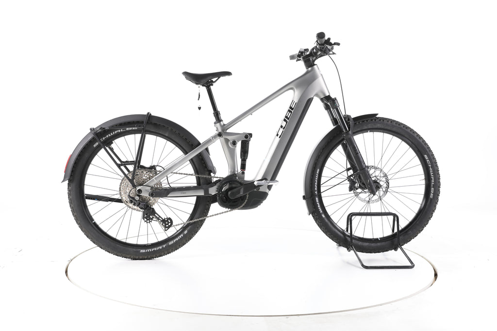 Cube Stereo Hybrid One 22 Race SUV E-Bike 2025 - Image 1