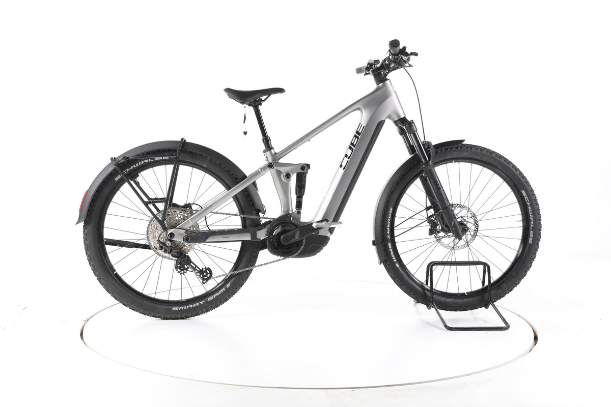 Cube Stereo Hybrid One 22 Race SUV E-Bike 2025 - Image 1