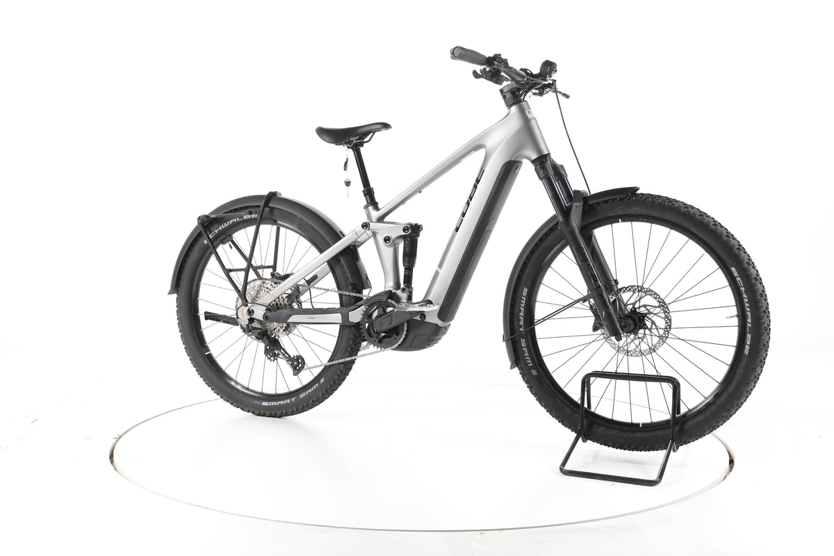 Cube Stereo Hybrid One 22 Race SUV E-Bike 2025 - Image 2