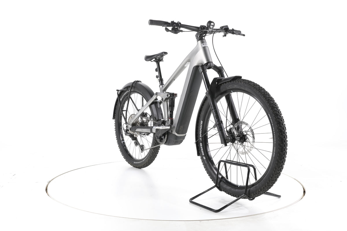 Cube Stereo Hybrid One 22 Race SUV E-Bike 2025 - Image 3