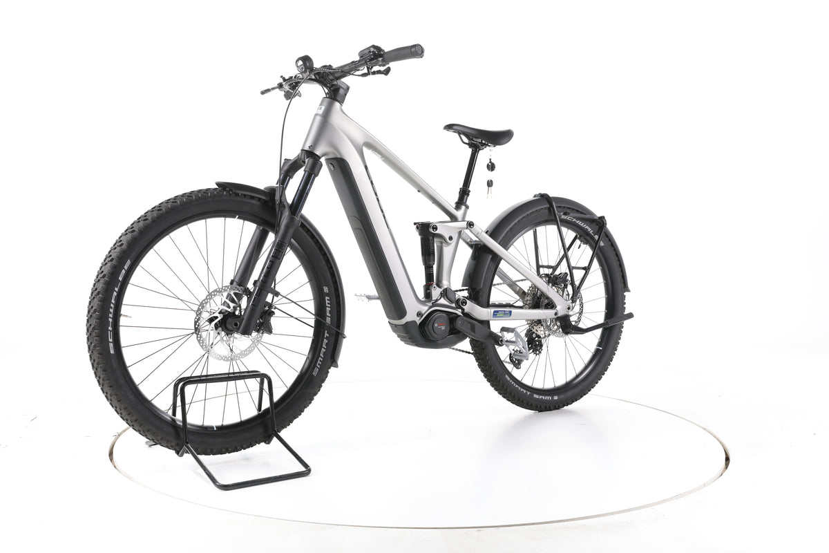 Cube Stereo Hybrid One 22 Race SUV E-Bike 2025 - Image 6