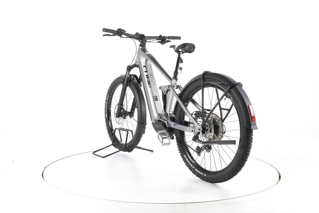 Cube Stereo Hybrid One 22 Race SUV E-Bike 2025 - Image 9