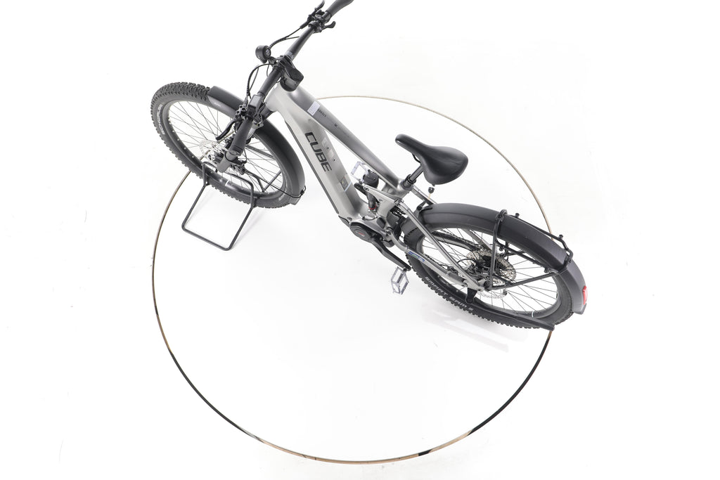 Cube Stereo Hybrid One 22 Race SUV E-Bike 2025 - Image 20