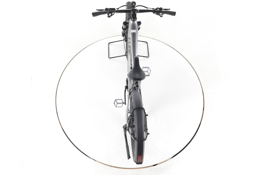 Cube Stereo Hybrid One 22 Race SUV E-Bike 2025 - Image 22