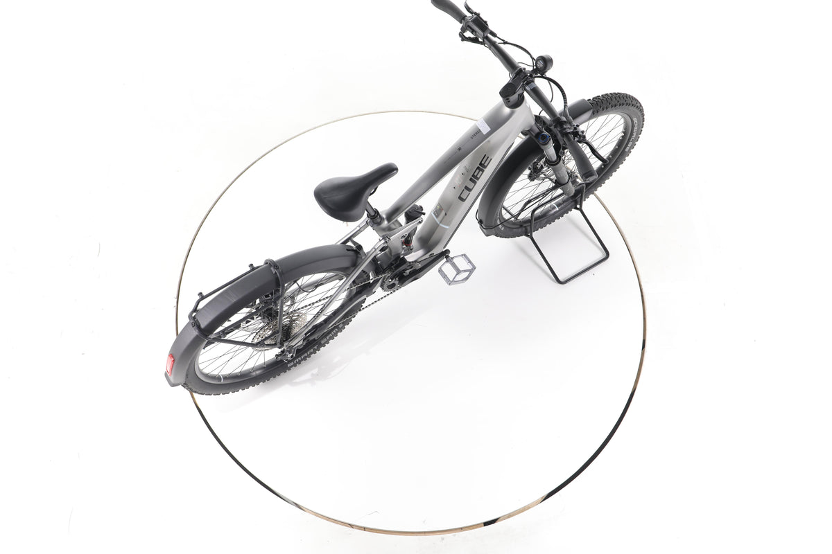 Cube Stereo Hybrid One 22 Race SUV E-Bike 2025 - Image 24