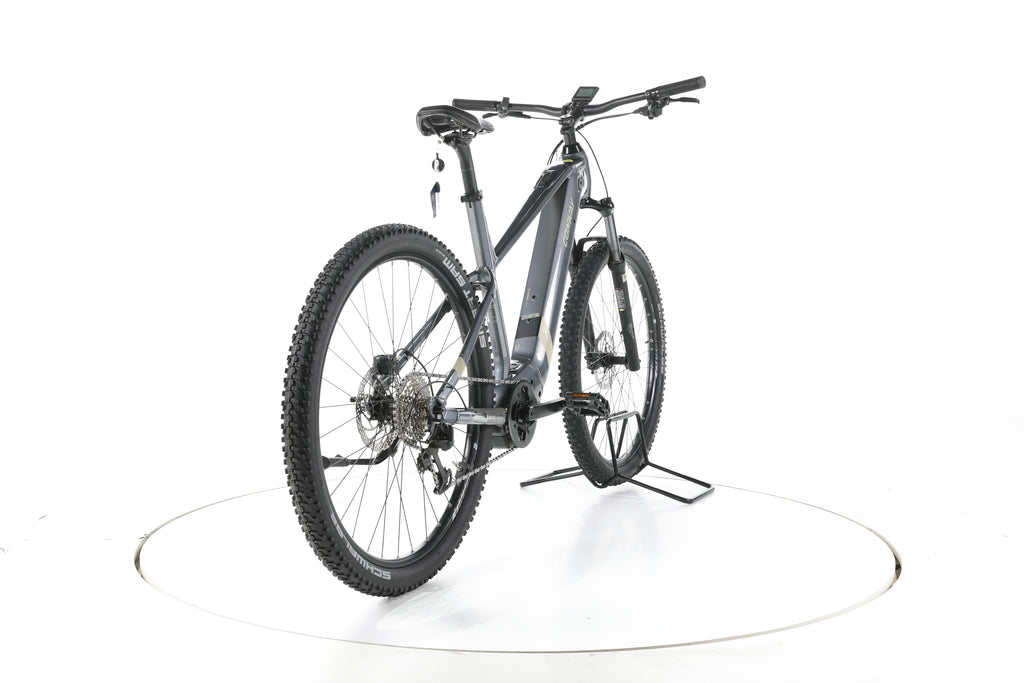 Conway Cairon S 2.0 E-Bike - Image 11