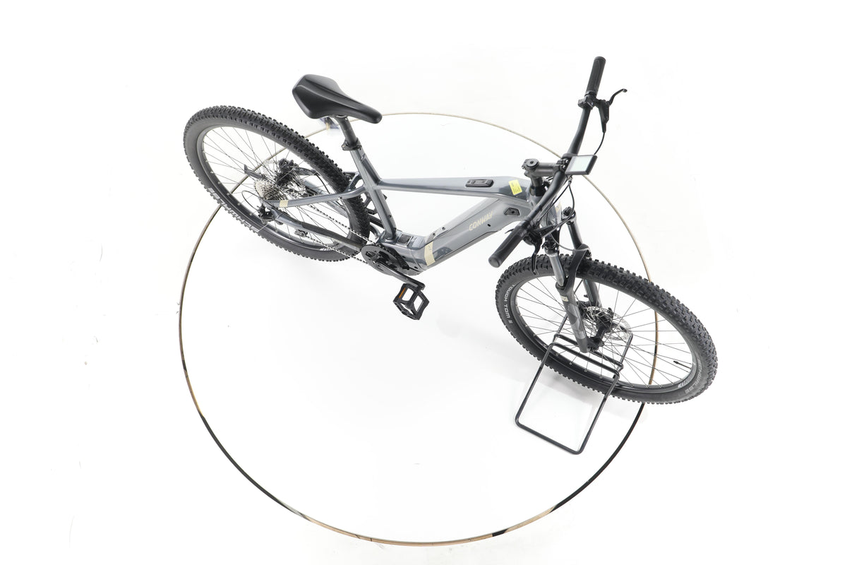 Conway Cairon S 2.0 E-Bike - Image 14