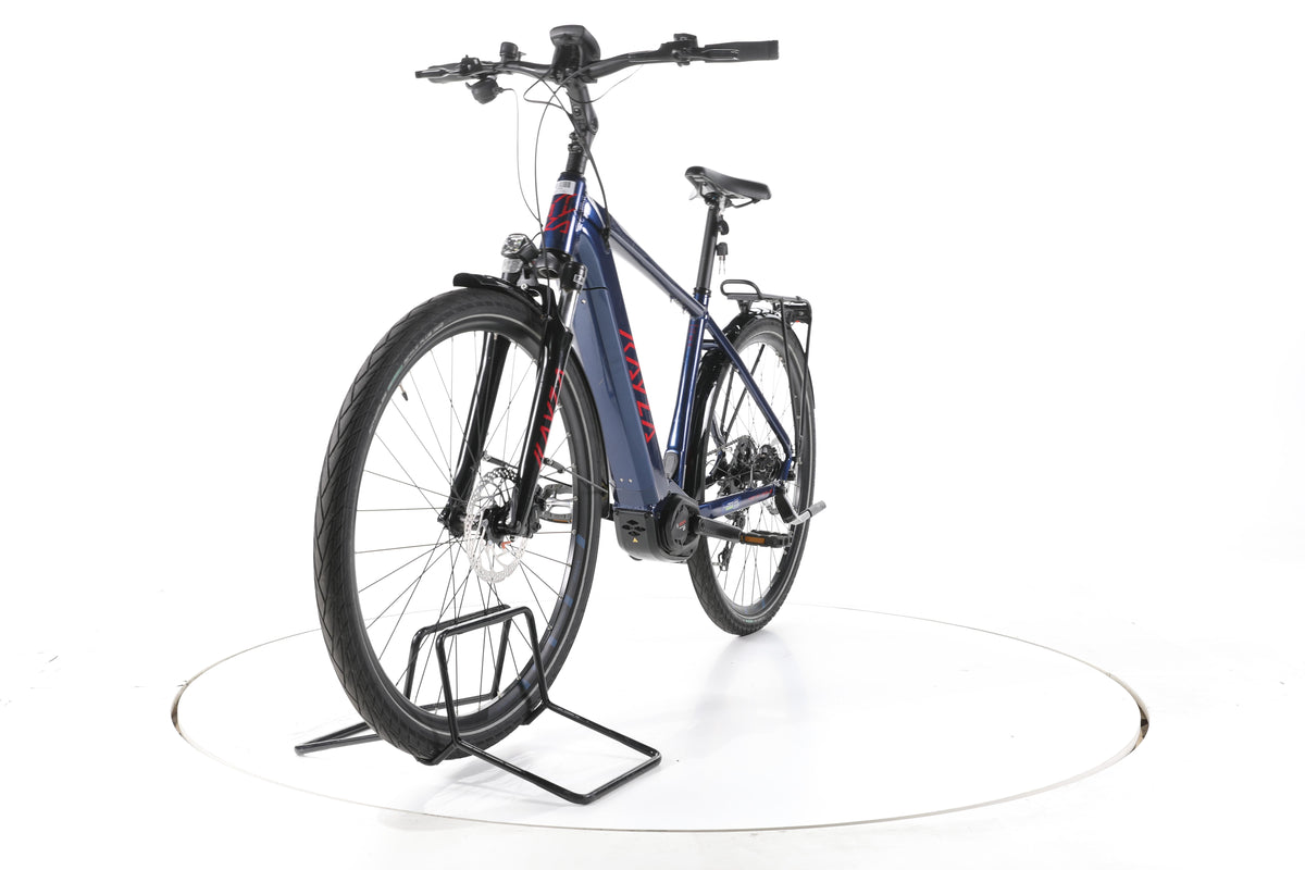 KAYZA Talik Dry 8 Trekking E-Bike - Image 5