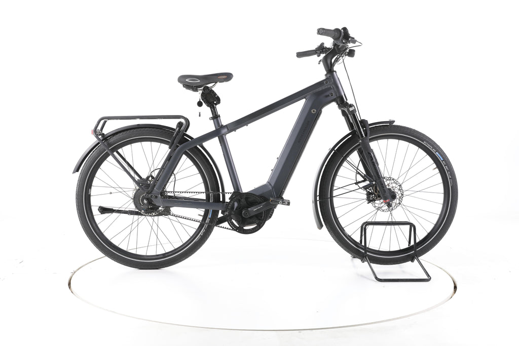 Riese & Müller Charger3 GT Vario City E-Bike - Image 1