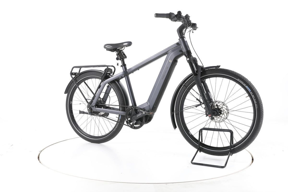 Riese & Müller Charger3 GT Vario City E-Bike - Image 2