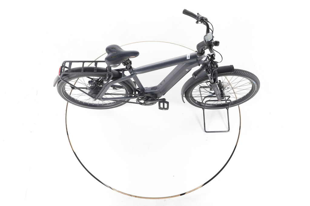 Riese & Müller Charger3 GT Vario City E-Bike - Image 13