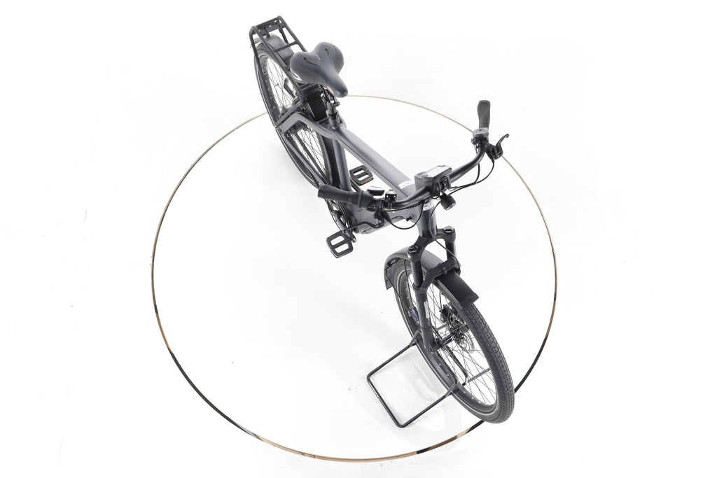 Riese & Müller Charger3 GT Vario City E-Bike - Image 15