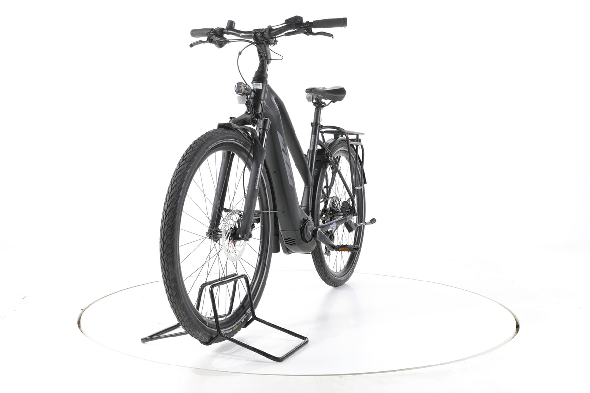 KTM Cento 10 Plus Trekking E-Bike - Image 5