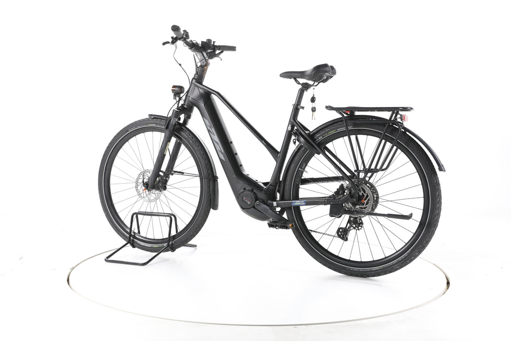 KTM Cento 10 Plus Trekking E-Bike - Image 8