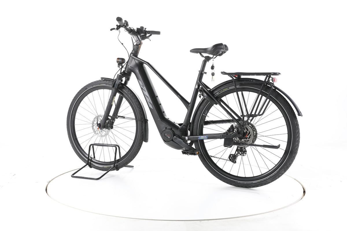 KTM Cento 10 Plus Trekking E-Bike - Image 8