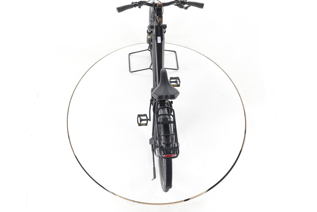 KTM Cento 10 Plus Trekking E-Bike - Image 22