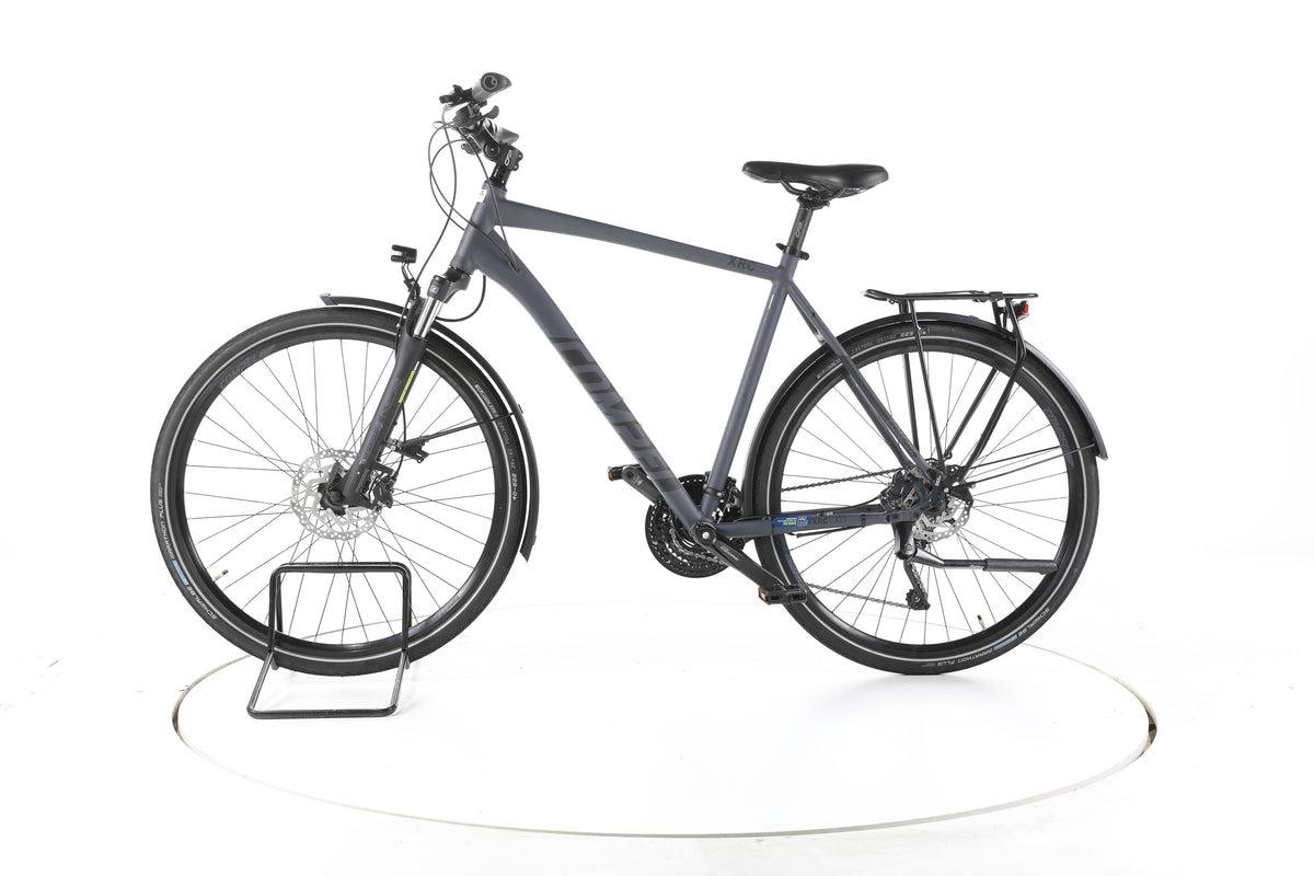 Compel XRC 1000 Fahrrad City & Trekking - Image 7