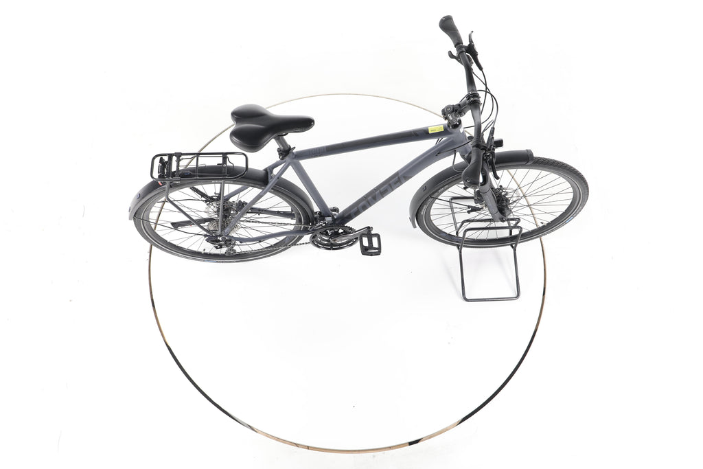 Compel XRC 1000 Fahrrad City & Trekking - Image 13