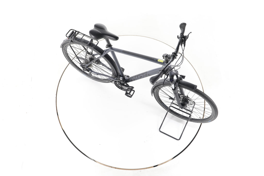 Compel XRC 1000 Fahrrad City & Trekking - Image 14