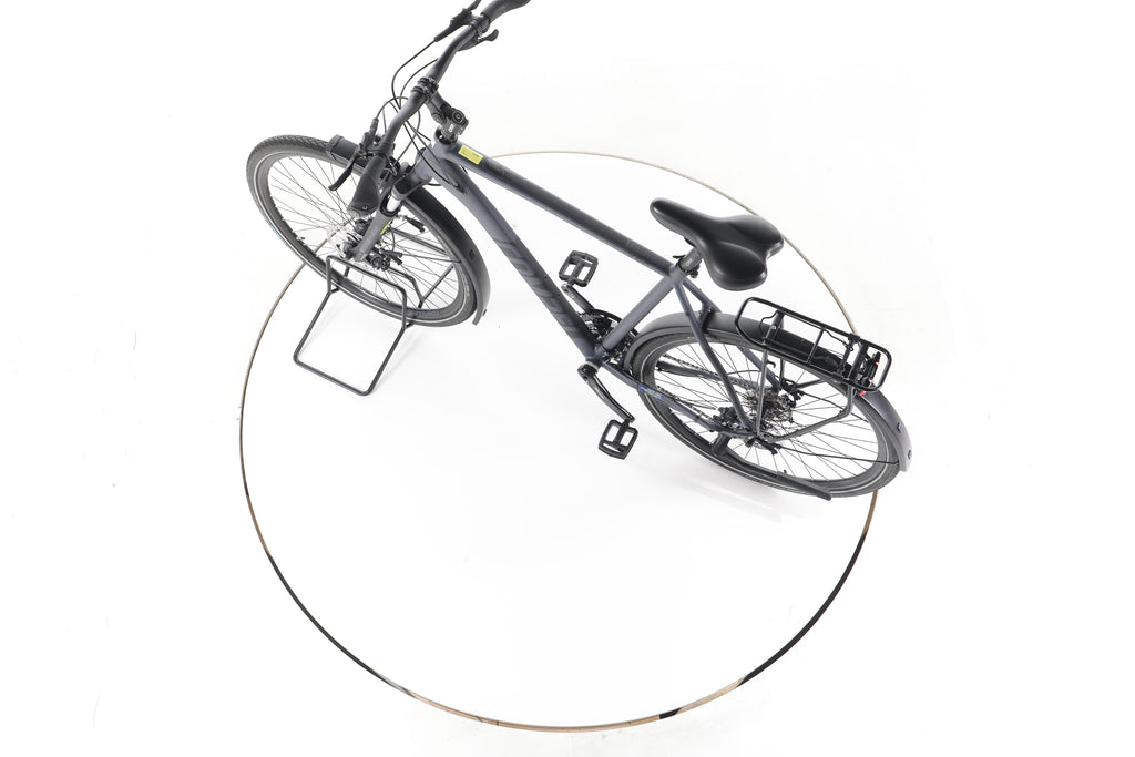 Compel XRC 1000 Fahrrad City & Trekking - Image 20