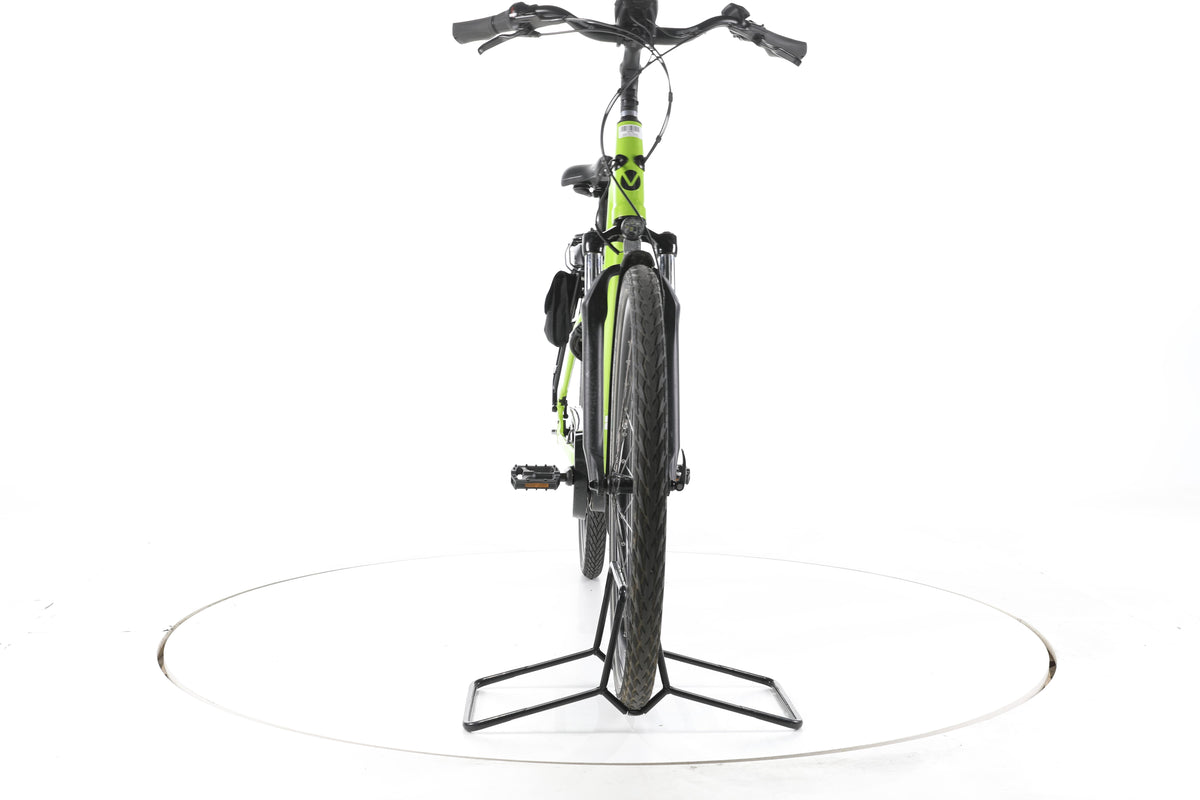 Velo de Ville CEB 800 City E-Bike Tiefeinsteiger - Image 4