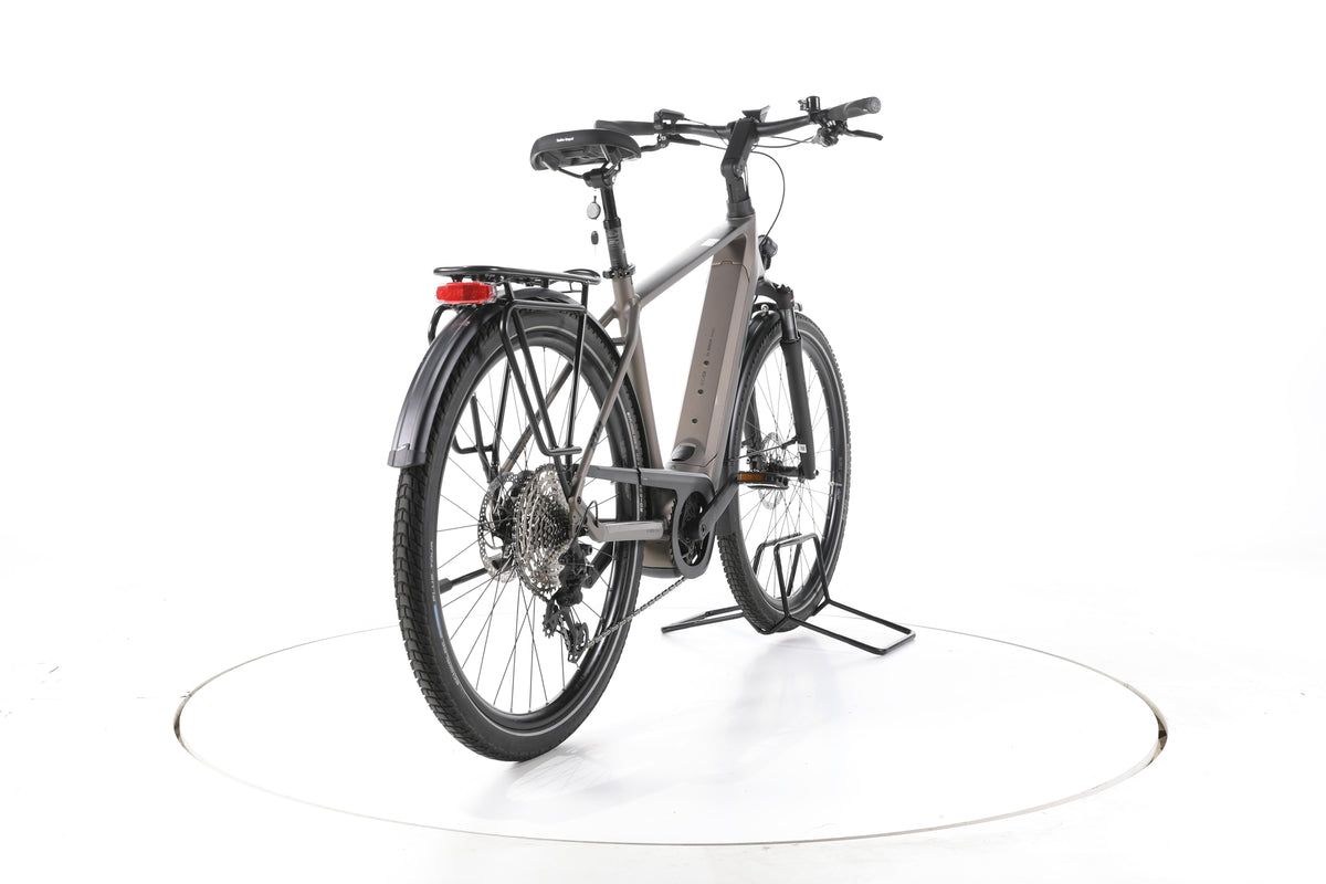 KTM Macina Ultimate XTS Trekking E-Bike 2025 - Image 11