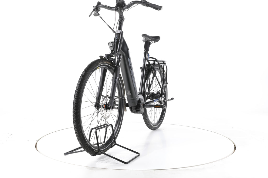 KTM Macina City 610 Belt City E-Bike Tiefeinsteiger - Image 5