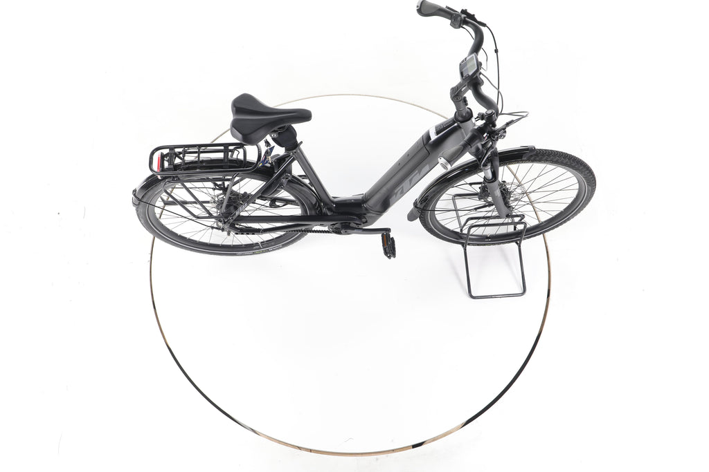 KTM Macina City 610 Belt City E-Bike Tiefeinsteiger - Image 13