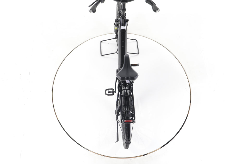 KTM Macina City 610 Belt City E-Bike Tiefeinsteiger - Image 22