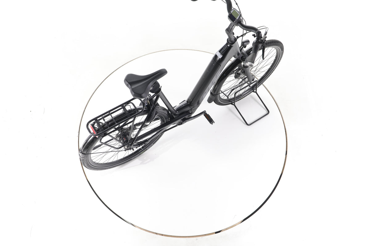 KTM Macina City 610 Belt City E-Bike Tiefeinsteiger - Image 24