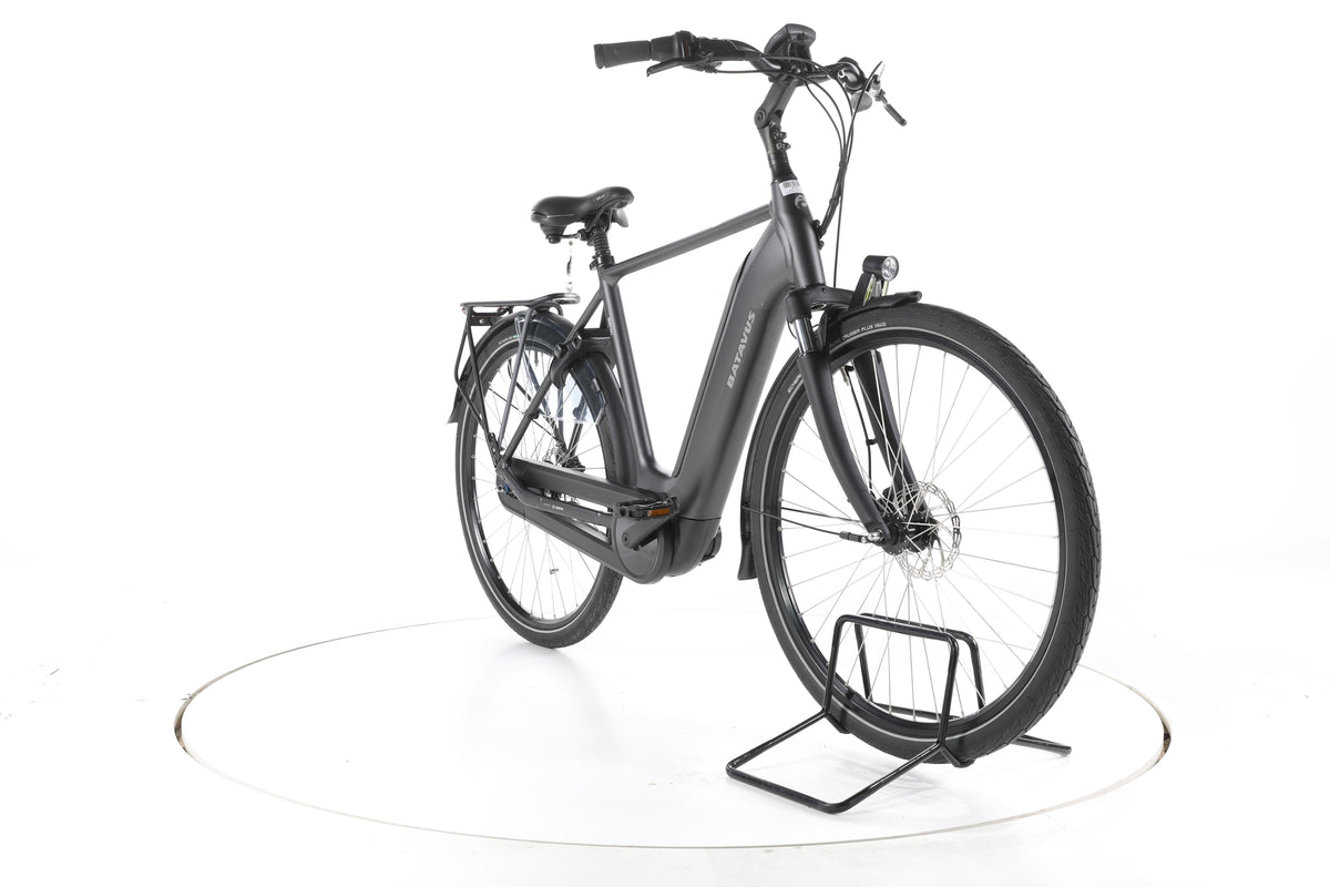Batavus Finez E-go® Power City E-Bike Tiefeinsteiger - Image 3