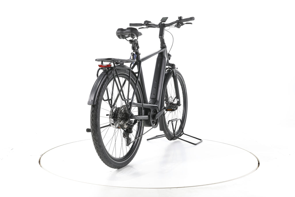 KTM ZEG CENTO 10 Trekking E-Bike - Image 11