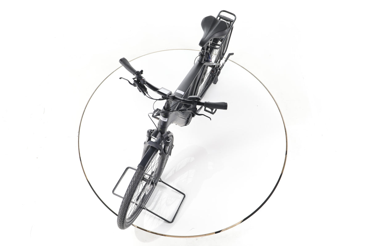 KTM ZEG CENTO 10 Trekking E-Bike - Image 17