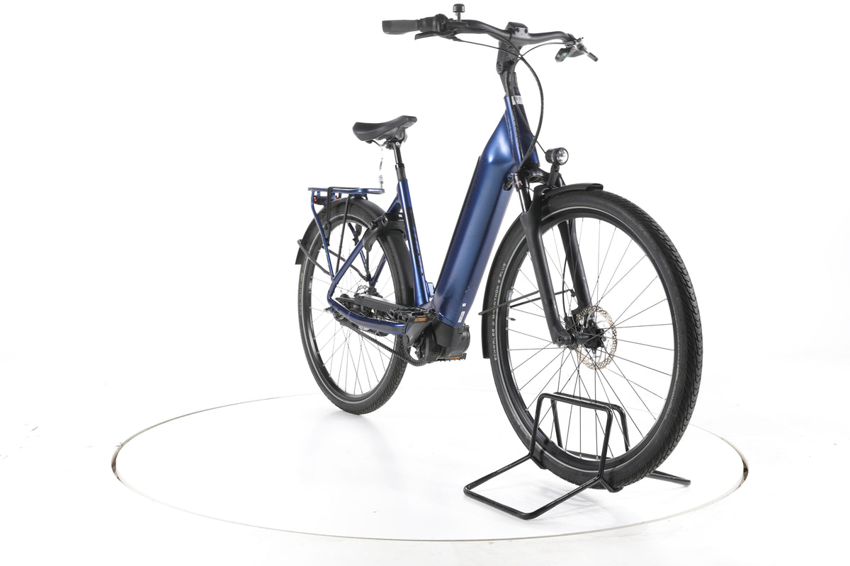 Giant DailyTour E+1 LDS City E-Bike Tiefeinsteiger - Image 3