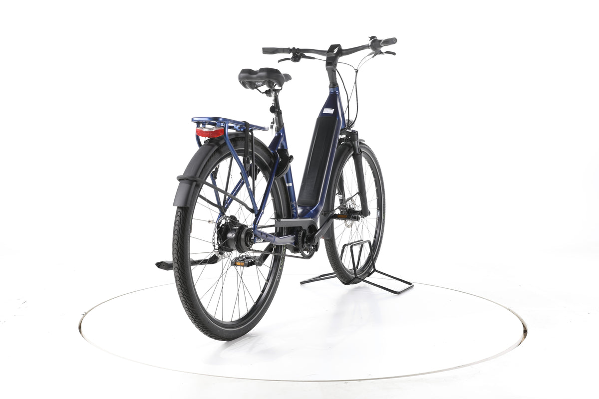 Giant DailyTour E+1 LDS City E-Bike Tiefeinsteiger - Image 11
