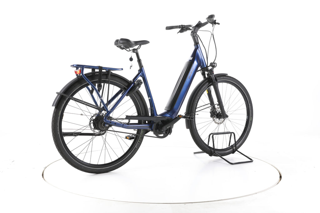 Giant DailyTour E+1 LDS City E-Bike Tiefeinsteiger - Image 12