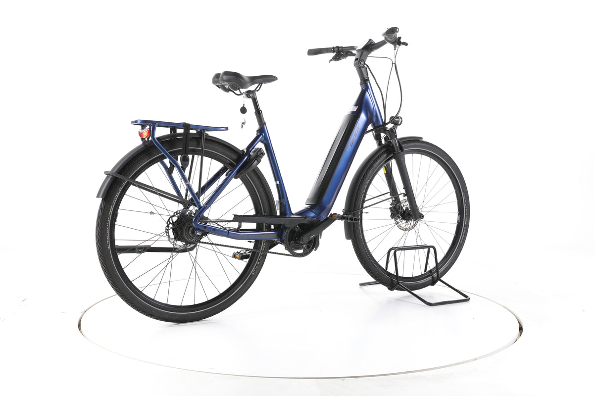 Giant DailyTour E+1 LDS City E-Bike Tiefeinsteiger - Image 12