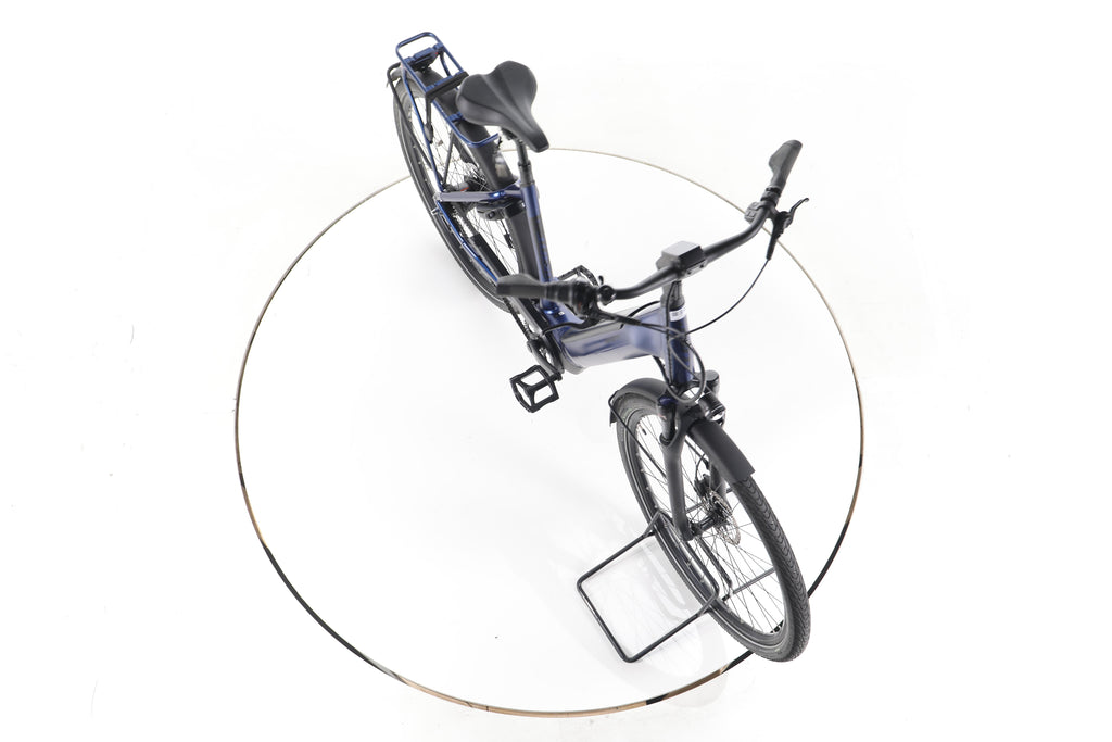 Giant DailyTour E+1 LDS City E-Bike Tiefeinsteiger - Image 15