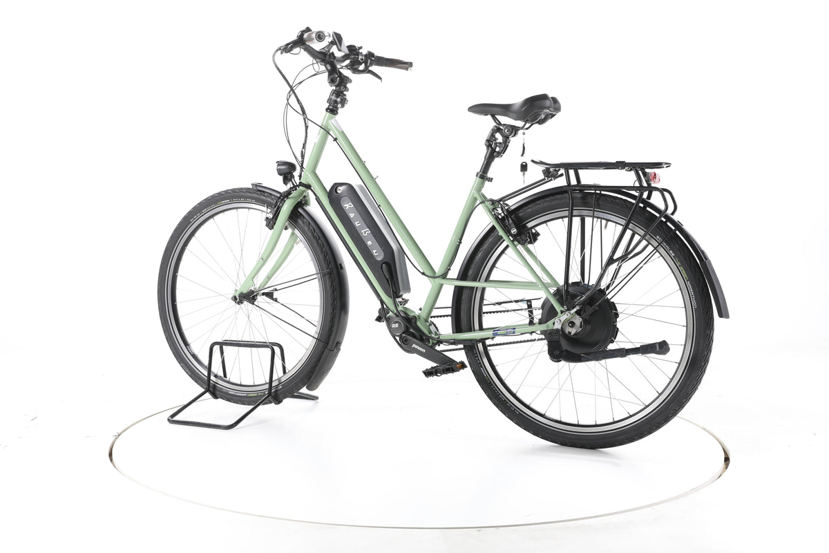 Raußen R8-Neodrives City E-Bike - Image 8