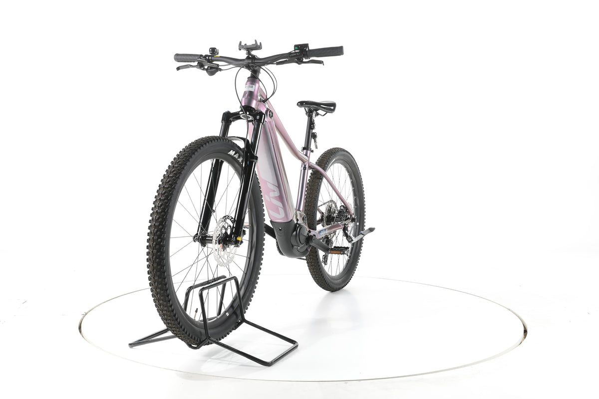 Liv Vall E+2 E-Bike - Image 5
