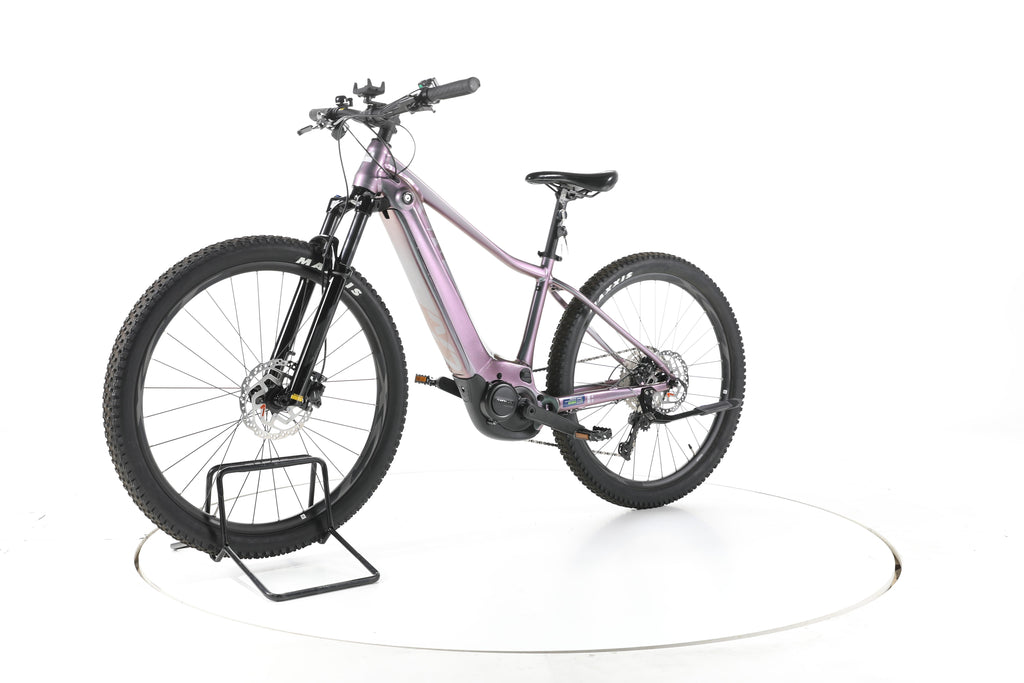 Liv Vall E+2 E-Bike - Image 6
