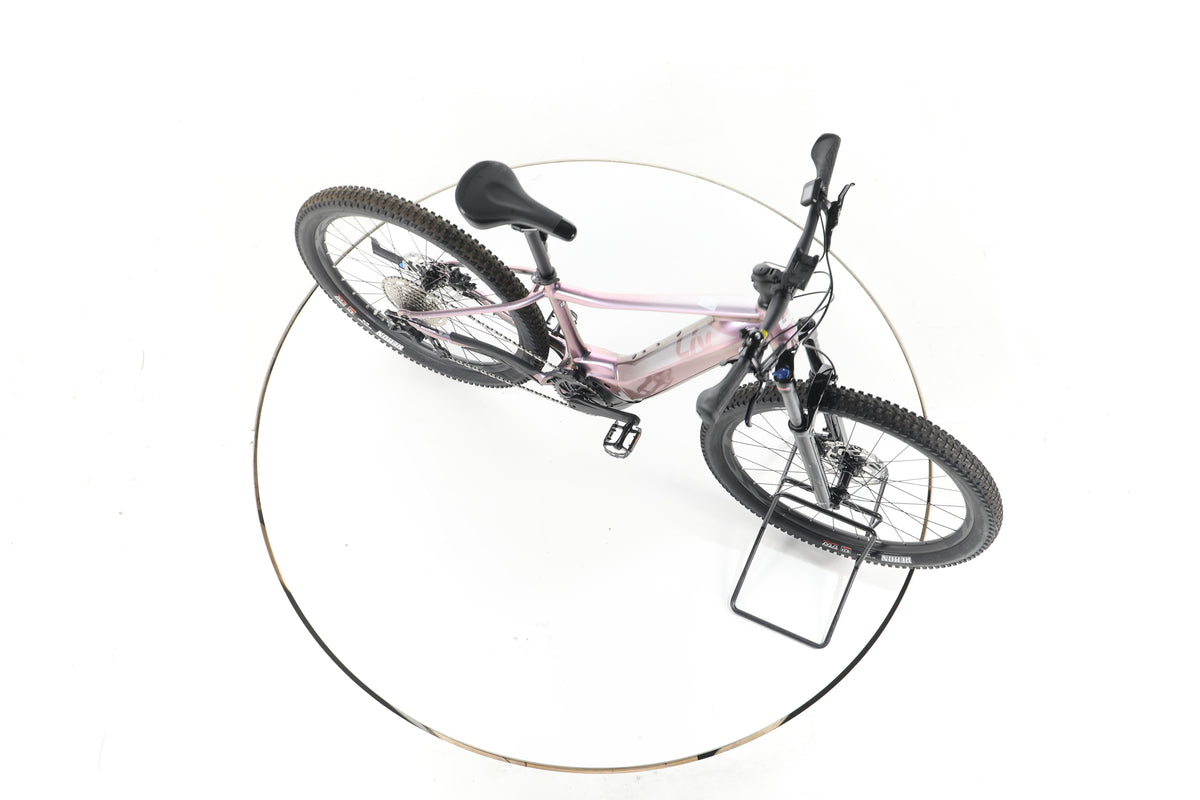 Liv Vall E+2 E-Bike - Image 14